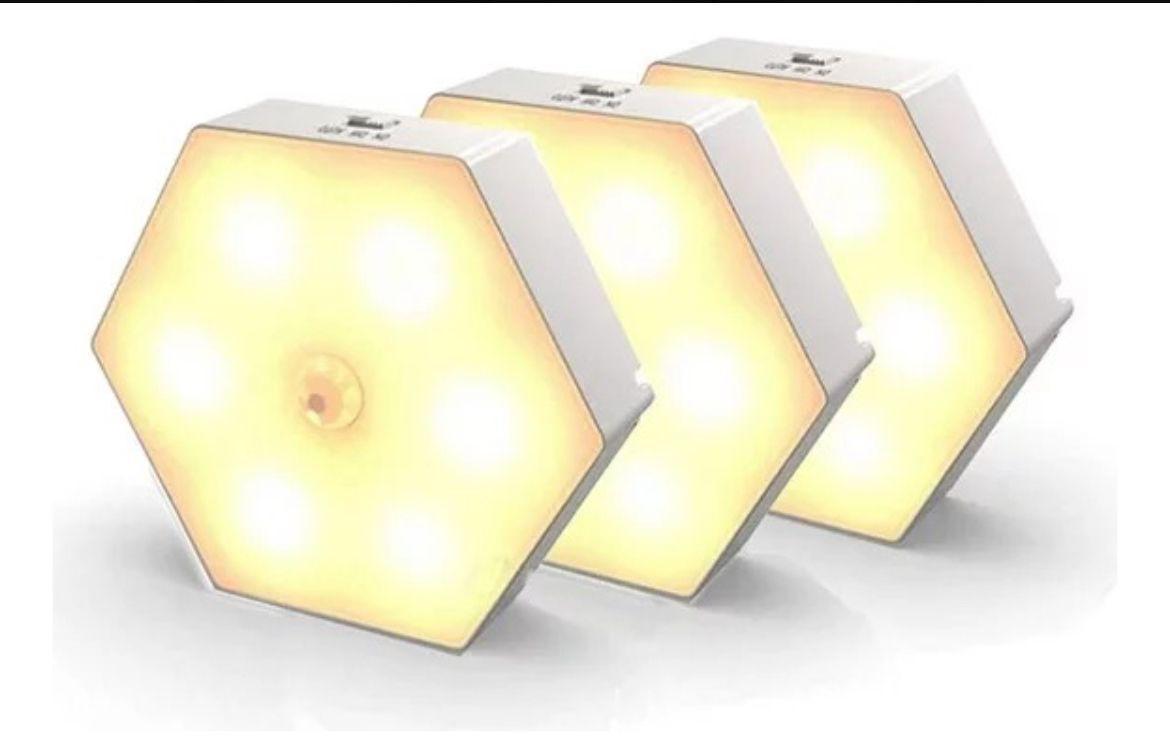 Miniatura 4 de LUZ DE ARMARIO